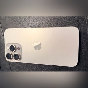 Apple iPhone 15 Pro Max 256 GB